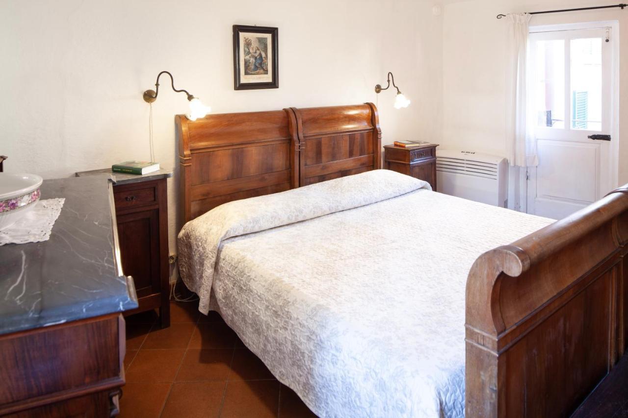 Chiara House Apartment Levanto Bagian luar foto